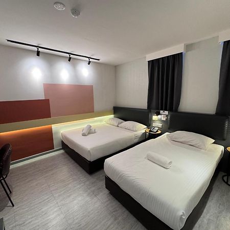 Woco Boutique Hotel Kinrara Puchong Exterior foto