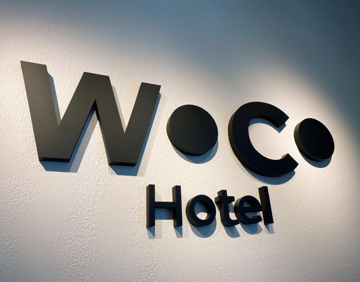 Woco Boutique Hotel Kinrara Puchong Exterior foto