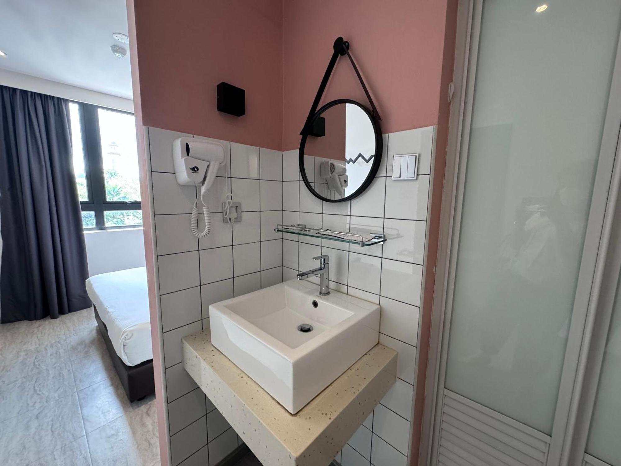Woco Boutique Hotel Kinrara Puchong Exterior foto