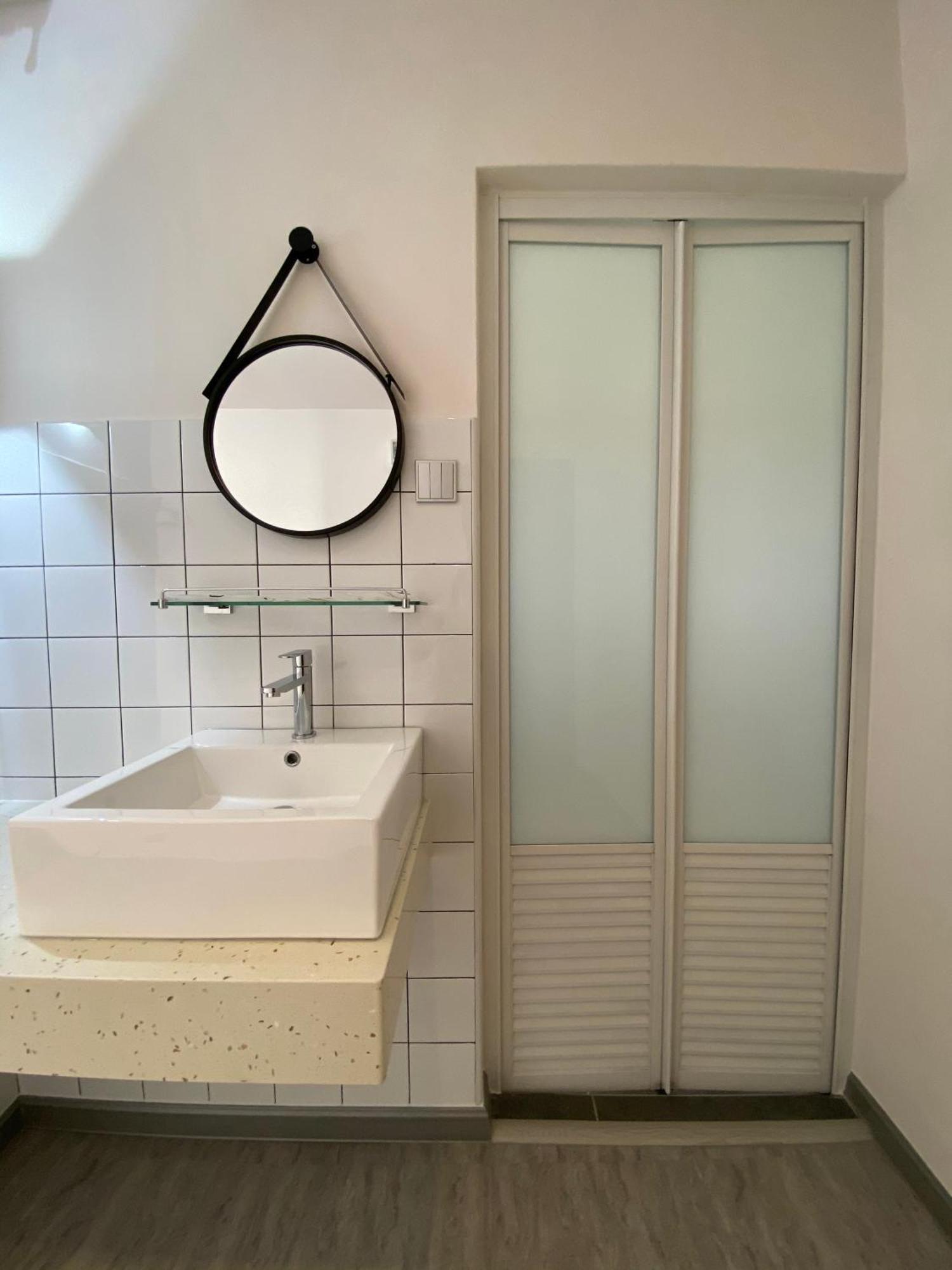 Woco Boutique Hotel Kinrara Puchong Quarto foto